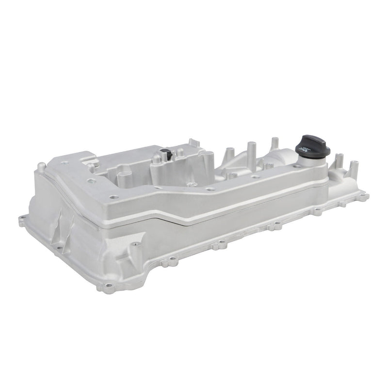 DURAFORCE Camshaft Valve Cover 2016-2019 Chevy Malibu Hybrid 1.8L L4 4-Door 55580751