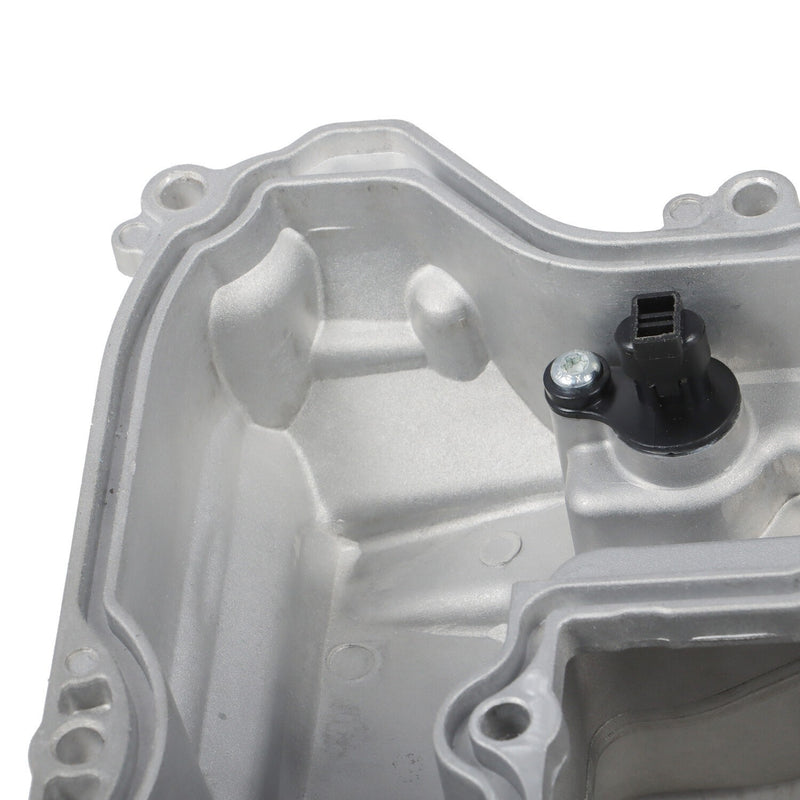 DURAFORCE Camshaft Valve Cover 2016-2019 Chevy Malibu Hybrid 1.8L L4 4-Door 55580751