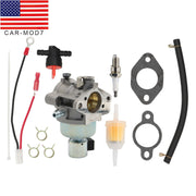 DURAFORCE Carburetor for Kohler 12853104S 12853118S Mower Engine Replacement Parts