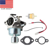 DURAFORCE Carburetor for Kohler 12-853-147-S CV493 Lawn Mower Engine Replacement