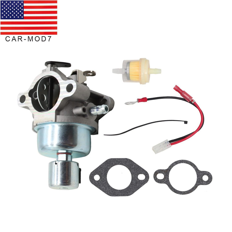 DURAFORCE Carburetor for Kohler 12-853-147-S CV493 Lawn Mower Engine Replacement