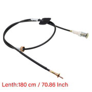 DURAFORCE Speedometer Cable for 1986-1997 Nissan 25055-22G01