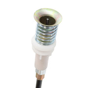 DURAFORCE Speedometer Cable for 1986-1997 Nissan 25055-22G01