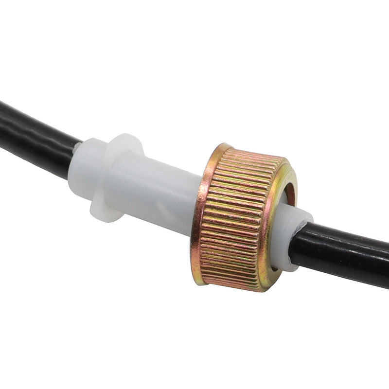DURAFORCE Speedometer Cable for 1986-1997 Nissan 25055-22G01
