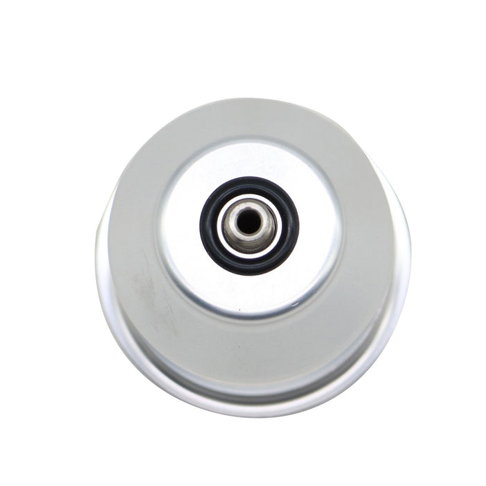 DURAFORCE Clutch Master Cylinder Reservoir Kit for Honda Civic EG EK Integra DC2 Si CRX