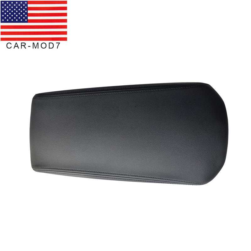 DURAFORCE Center Floor Console Armrest Lid for 2013-2018 Nissan Altima SL SR