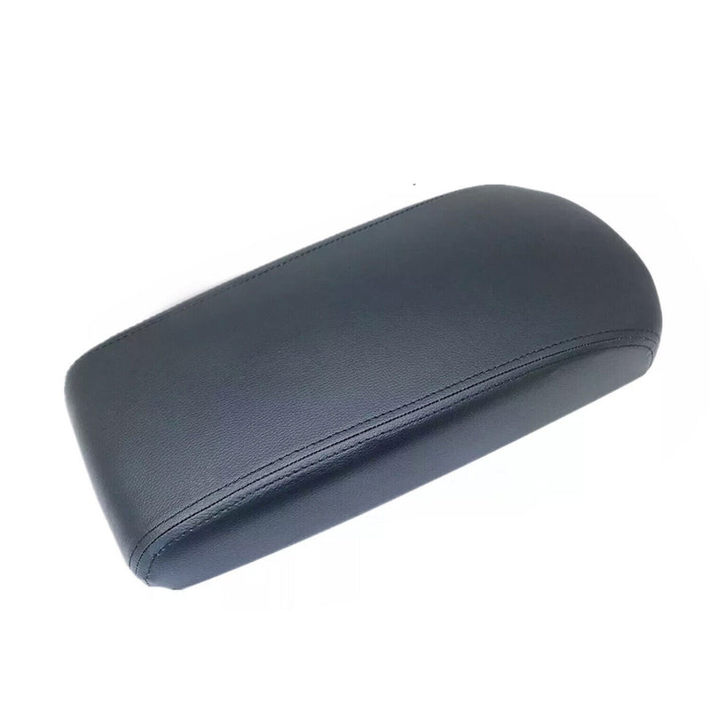 DURAFORCE Center Floor Console Armrest Lid for 2013-2018 Nissan Altima SL SR