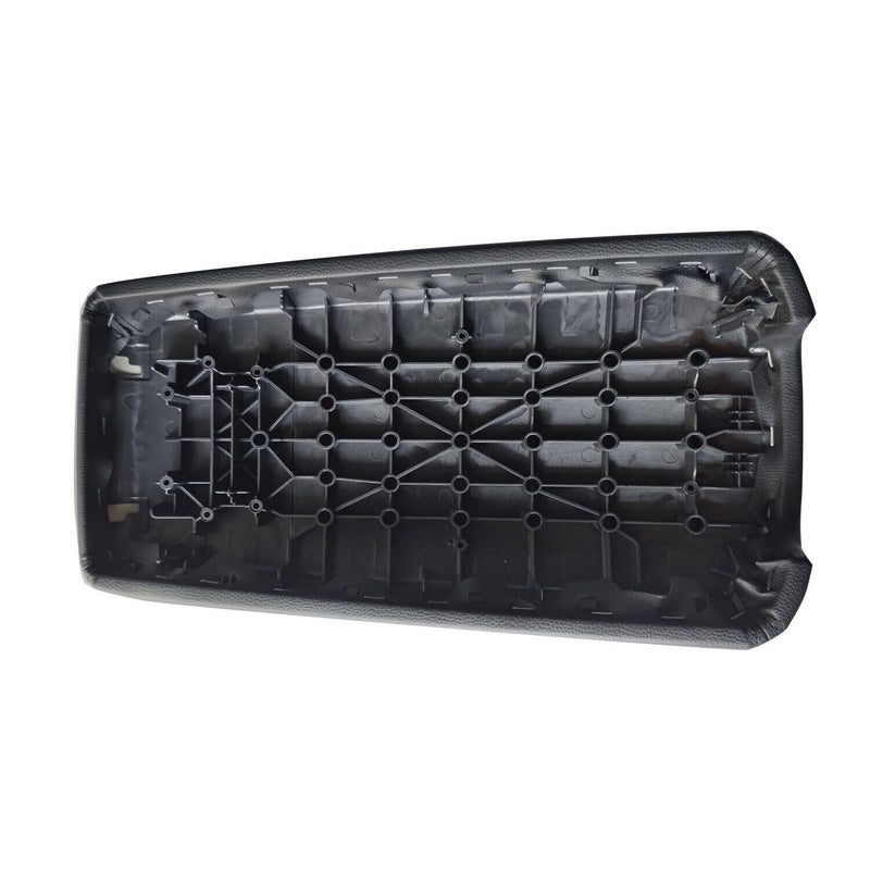DURAFORCE Center Floor Console Armrest Lid for 2013-2018 Nissan Altima SL SR