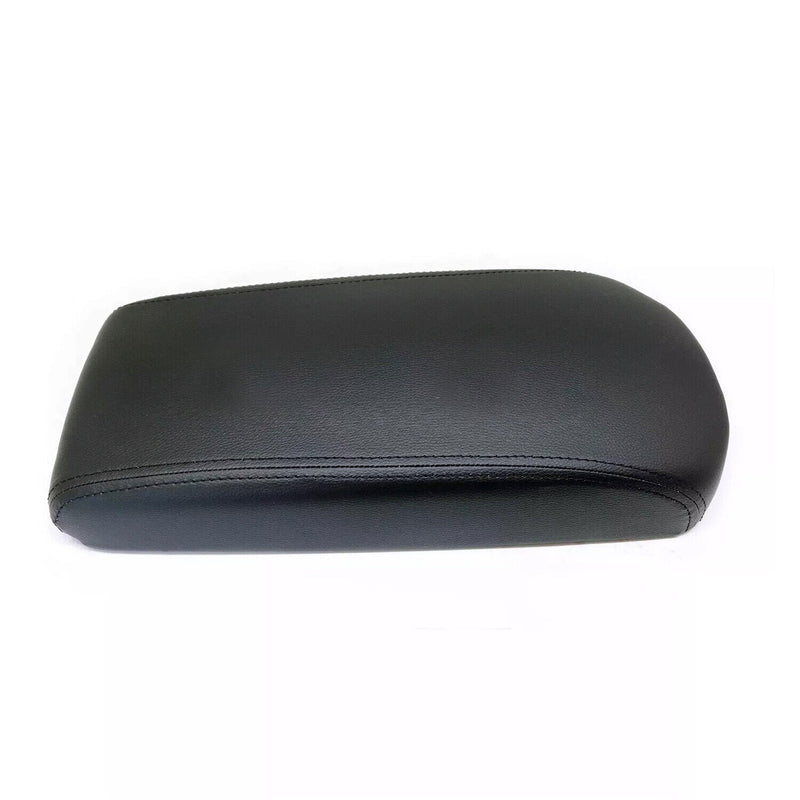 DURAFORCE Center Floor Console Armrest Lid for 2013-2018 Nissan Altima SL SR