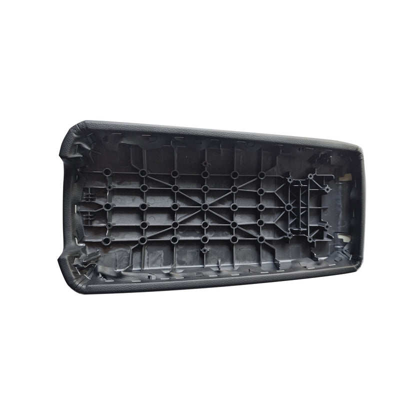 DURAFORCE Center Floor Console Armrest Lid for 2013-2018 Nissan Altima SL SR