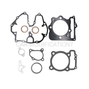 DURAFORCE C7826 Complete Gasket Kit Top & Bottom for 1996-2017 Honda TRX 400EX 416-440