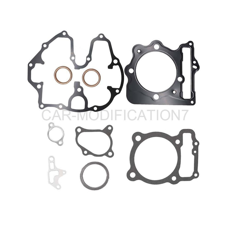DURAFORCE C7826 Complete Gasket Kit Top & Bottom for 1996-2017 Honda TRX 400EX 416-440