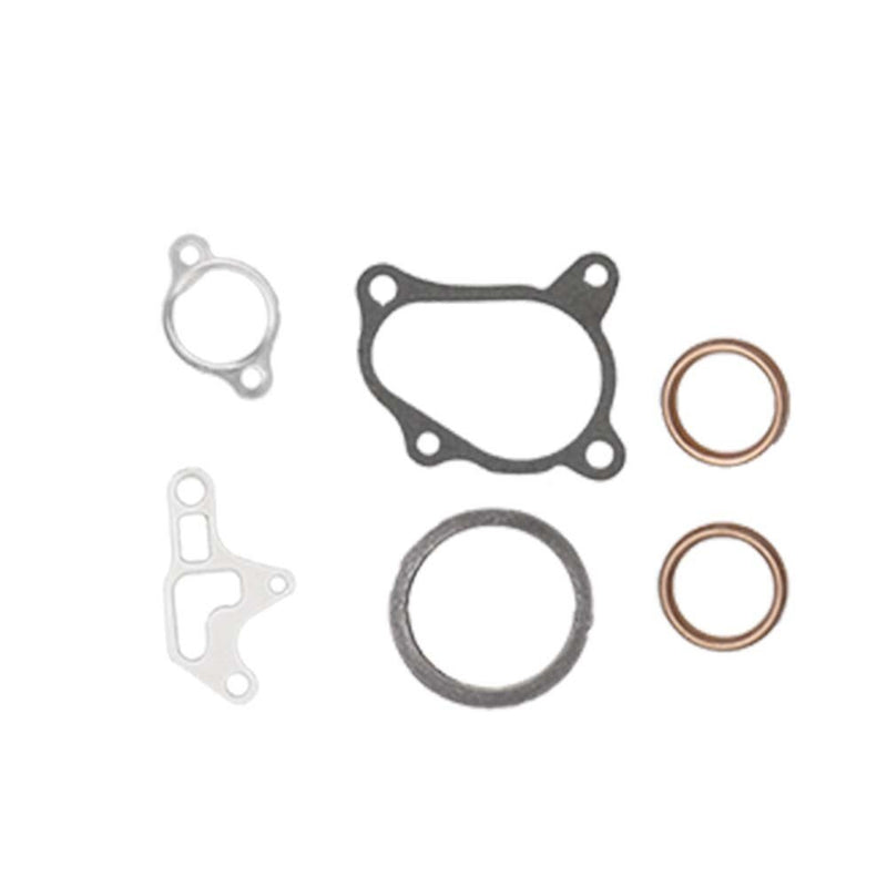 DURAFORCE C7826 Complete Gasket Kit Top & Bottom for 1996-2017 Honda TRX 400EX 416-440