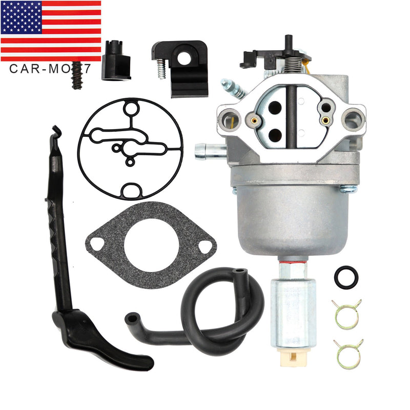 DURAFORCE Hustler Sport 929125 Zero Turn Mower Carburetor Accessories Parts