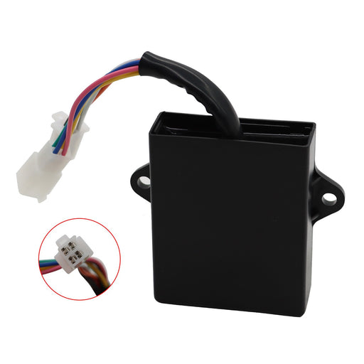 DURAFORCE CDI Ignition Module for John Deere 245 260 265 285 320 325 335 345 425 F725 F911
