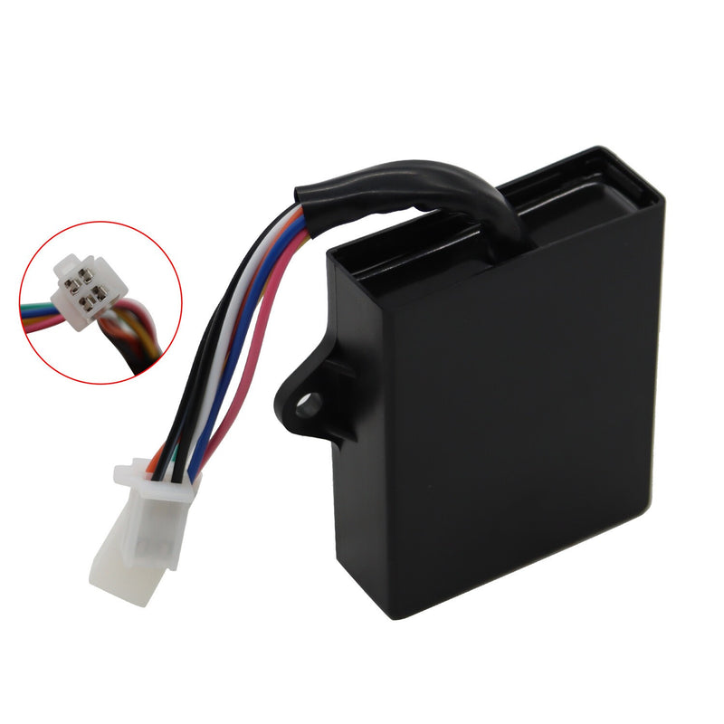 DURAFORCE CDI Ignition Module for John Deere 245 260 265 285 320 325 335 345 425 F725 F911