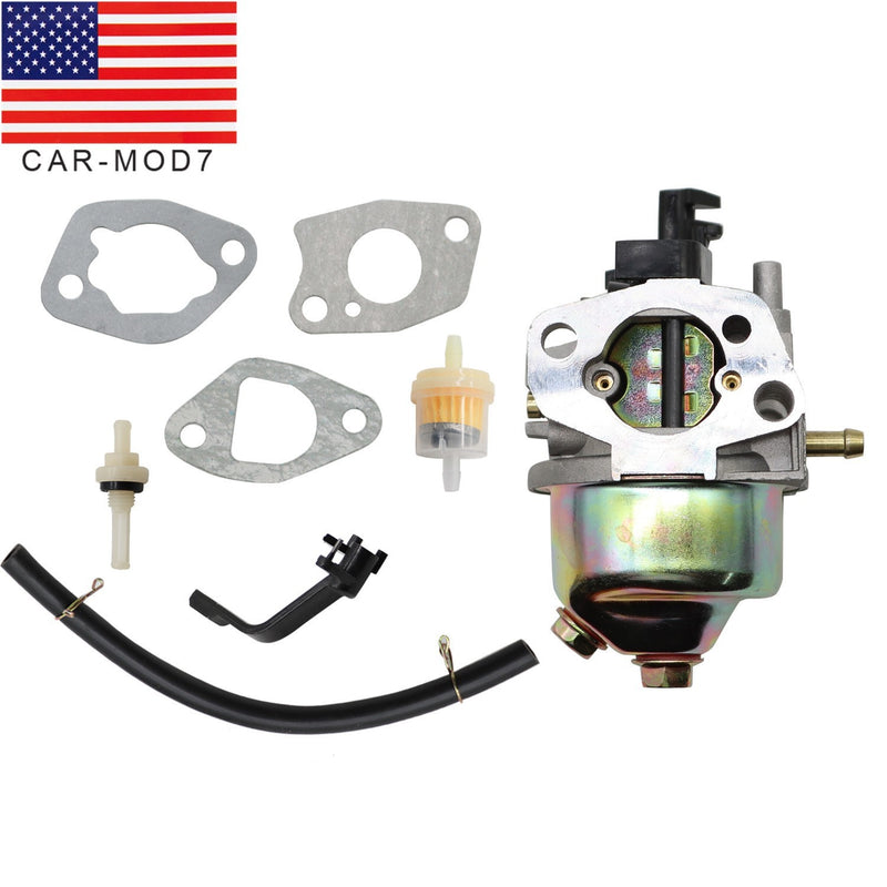 DURAFORCE Carburetor for Generac EV 3250W Portable Generator 0H0522 0057240 Replacement