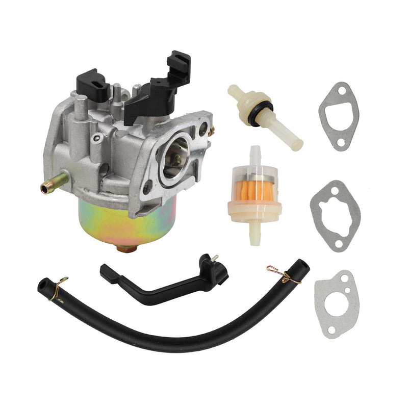 DURAFORCE Carburetor for Generac EV 3250W Portable Generator 0H0522 0057240 Replacement