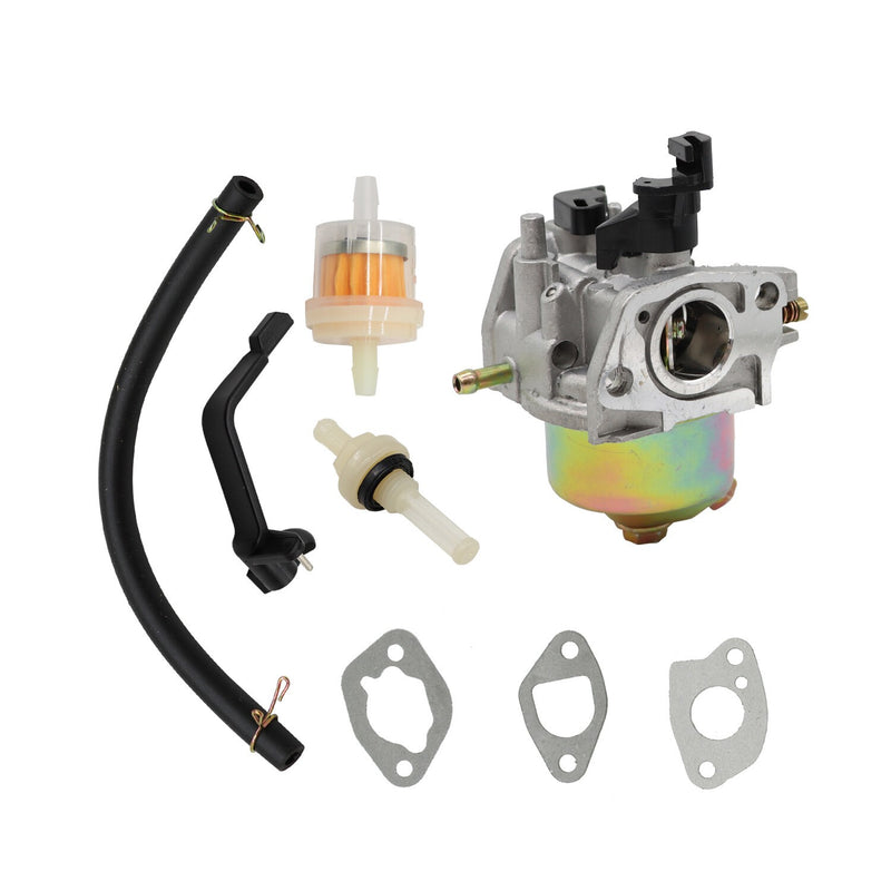 DURAFORCE Carburetor for Generac EV 3250W Portable Generator 0H0522 0057240 Replacement
