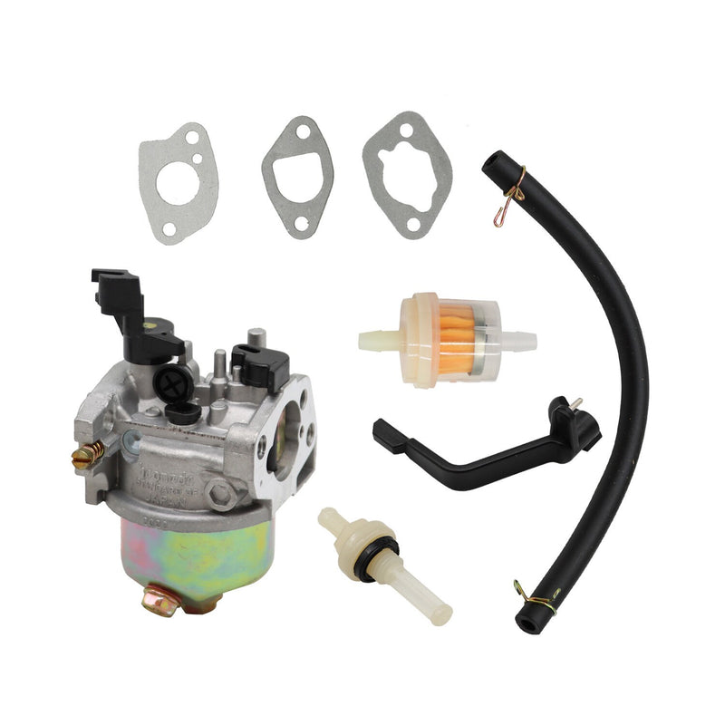 DURAFORCE Carburetor for Generac EV 3250W Portable Generator 0H0522 0057240 Replacement