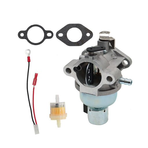 DURAFORCE John Deere STX30 Carburetor with Fuel Shut Off Solenoid AM132722 Lawn Mower