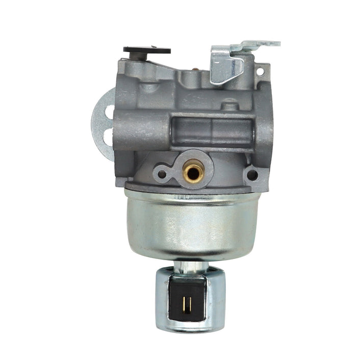 DURAFORCE John Deere STX30 Carburetor with Fuel Shut Off Solenoid AM132722 Lawn Mower