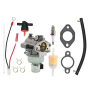 DURAFORCE Carburetor for John Deere L110 17.5 HP Kohler Lawn Mower Engine