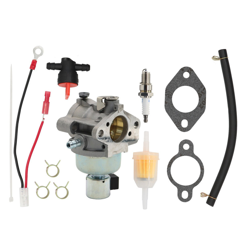 DURAFORCE Carburetor for John Deere L110 17.5 HP Kohler Lawn Mower Engine