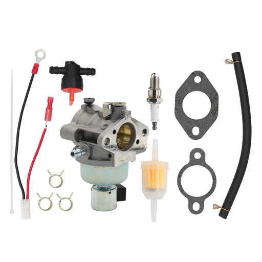 DURAFORCE Carburetor for John Deere L110 17.5 HP Kohler Lawn Mower Engine