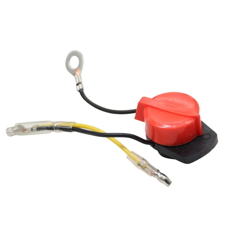 DURAFORCE Carburetor & Recoil Starter Kit for Honda GX340 GX390 11HP 13HP 182F 188F