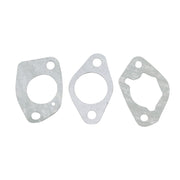 DURAFORCE Carburetor & Recoil Starter Kit for Honda GX340 GX390 11HP 13HP 182F 188F