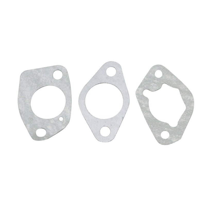 DURAFORCE Carburetor & Recoil Starter Kit for Honda GX340 GX390 11HP 13HP 182F 188F