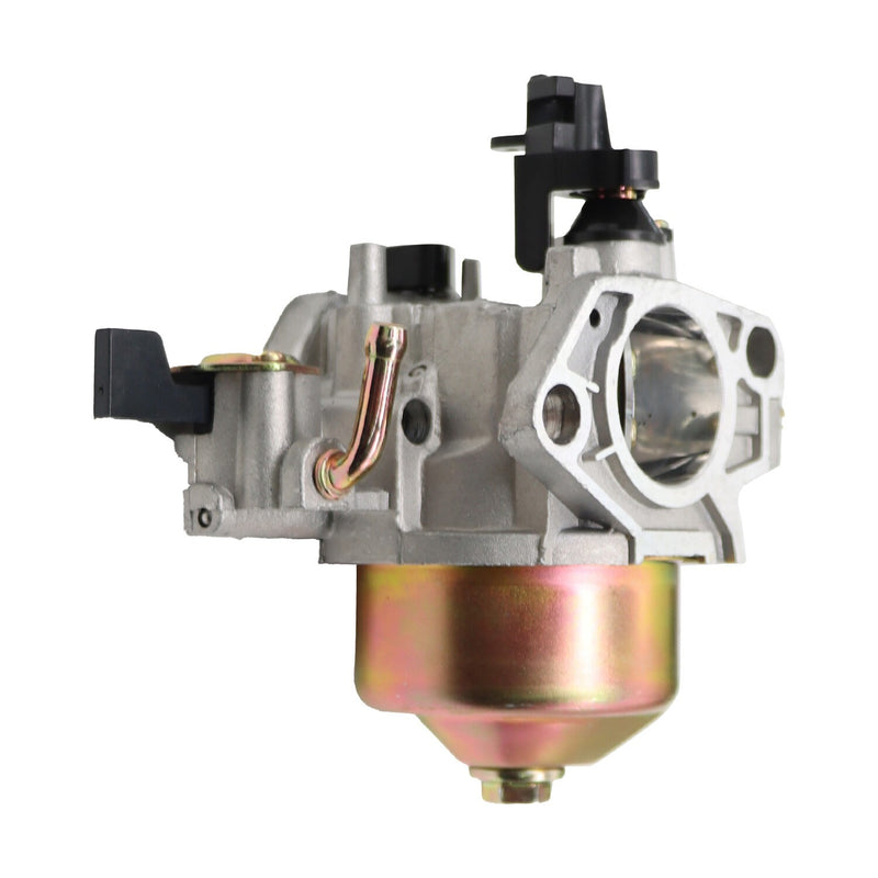 DURAFORCE Carburetor & Recoil Starter Kit for Honda GX340 GX390 11HP 13HP 182F 188F