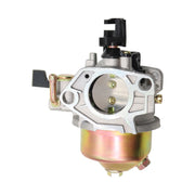 DURAFORCE Carburetor & Recoil Starter Kit for Honda GX340 GX390 11HP 13HP 182F 188F