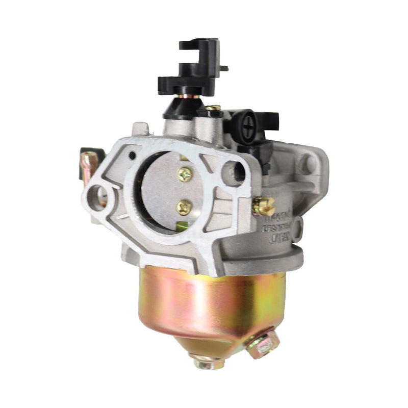 DURAFORCE Carburetor & Recoil Starter Kit for Honda GX340 GX390 11HP 13HP 182F 188F