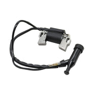 DURAFORCE Carburetor & Recoil Starter Kit for Honda GX340 GX390 11HP 13HP 182F 188F