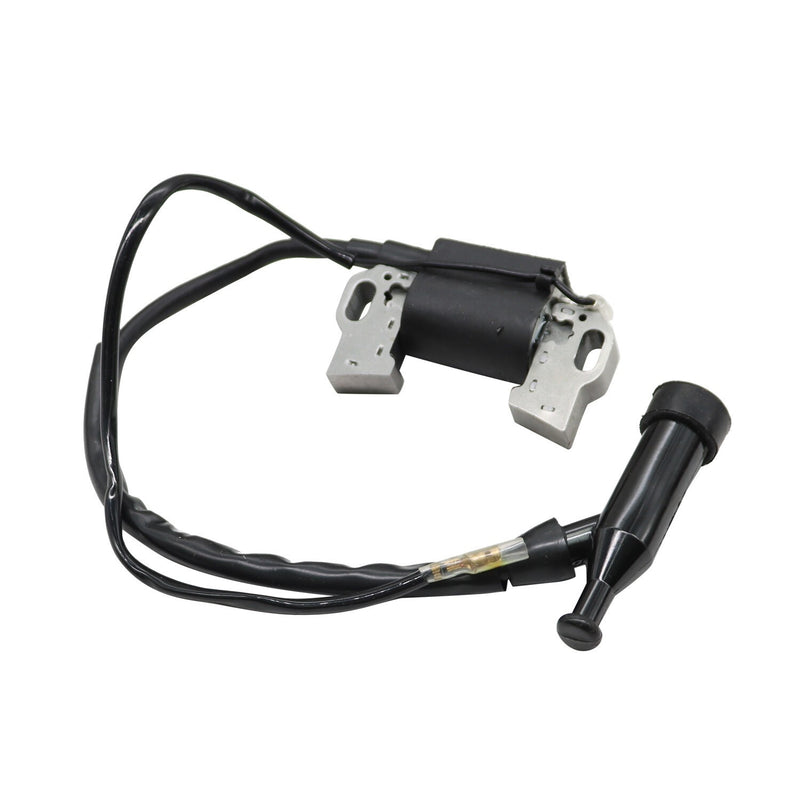DURAFORCE Carburetor & Recoil Starter Kit for Honda GX340 GX390 11HP 13HP 182F 188F