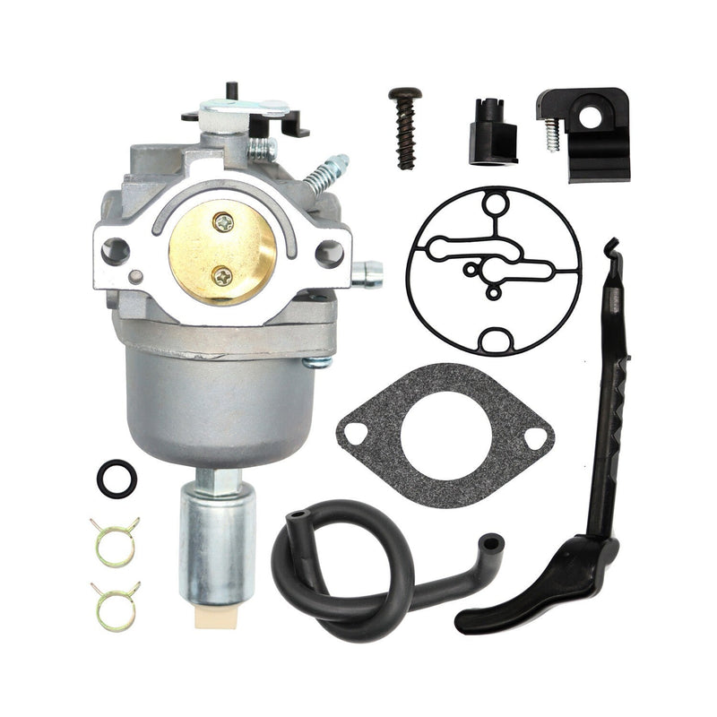 DURAFORCE Carburetor for Briggs & Stratton 405000X8C 13.5HP Murray Mower Engine