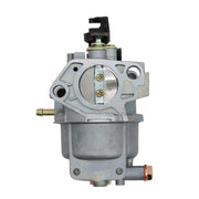 DURAFORCE Generac GP7500 GP7500E Carburetor Kit Model 5943 5978 7500 9375 Watt