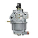 DURAFORCE Generac GP7500 GP7500E Carburetor Kit Model 5943 5978 7500 9375 Watt