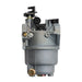 DURAFORCE Generac GP7500 GP7500E Carburetor Kit Model 5943 5978 7500 9375 Watt