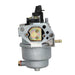 DURAFORCE Generac GP7500 GP7500E Carburetor Kit Model 5943 5978 7500 9375 Watt