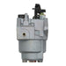 DURAFORCE Generac GP7500 GP7500E Carburetor Kit Model 5943 5978 7500 9375 Watt