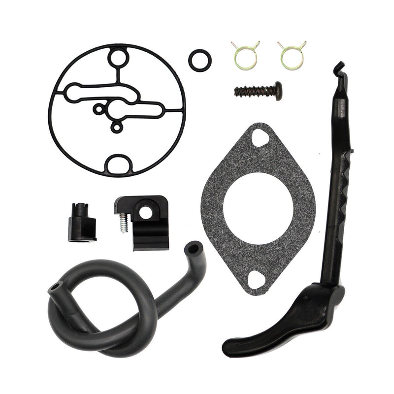 DURAFORCE John Deere 17.5 500cc E100 Lawn Tractor Carburetor Accessories Fit