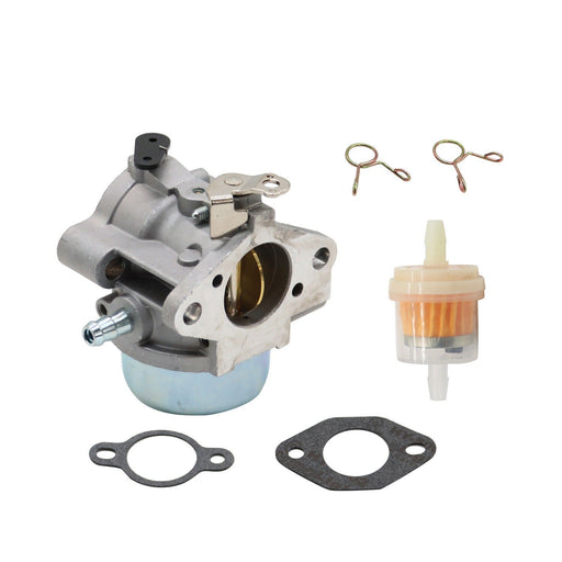 DURAFORCE Carburetor for John Deere STX30 STX38 Mower Kohler 12.5HP Engine Replacement