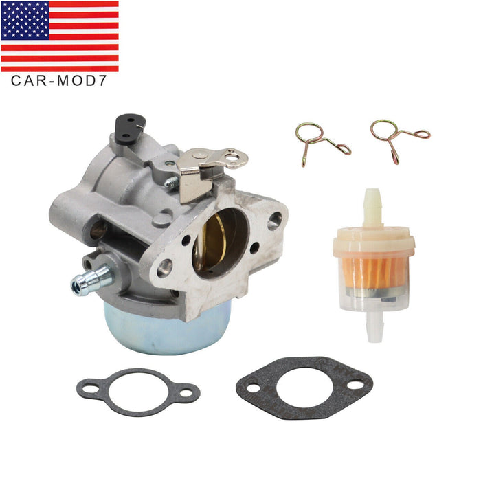 DURAFORCE Carburetor for John Deere STX30 STX38 Mower Kohler 12.5HP Engine Replacement