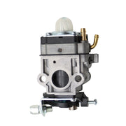DURAFORCE Carburetor for Husqvarna 155BT 165BT Backpack Blower Fit Walbro WYK 153 317