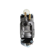 DURAFORCE Carburetor for Husqvarna 155BT 165BT Backpack Blower Fit Walbro WYK 153 317