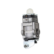 DURAFORCE Carburetor for Husqvarna 155BT 165BT Backpack Blower Fit Walbro WYK 153 317