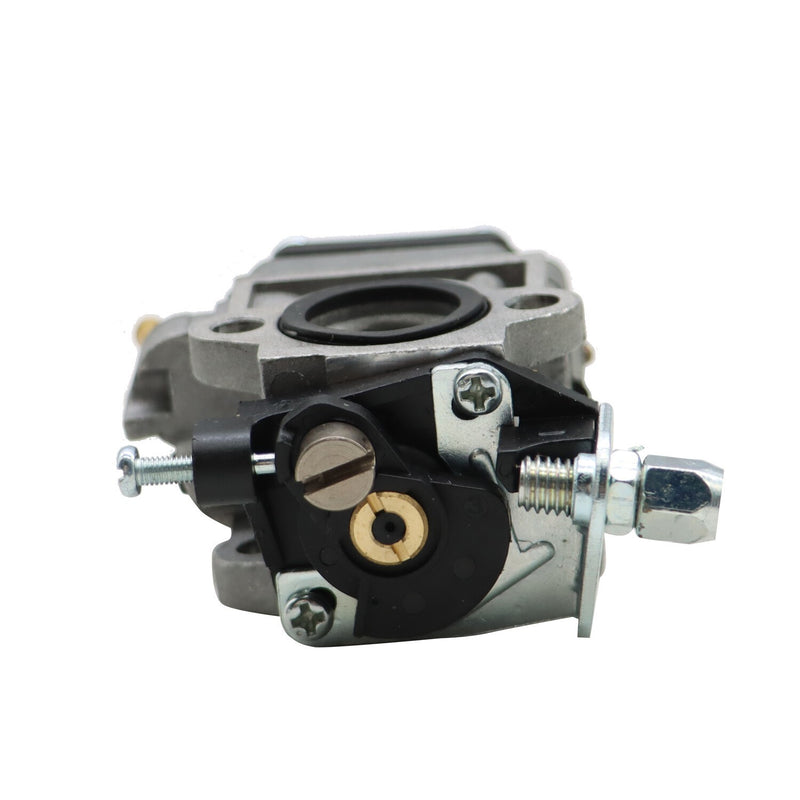 DURAFORCE Carburetor for Husqvarna 155BT 165BT Backpack Blower Fit Walbro WYK 153 317